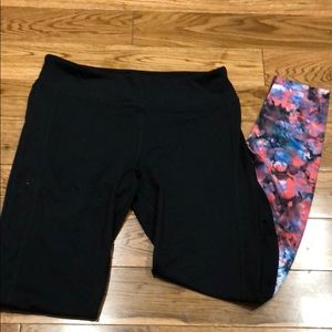 Athletic Leggings